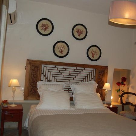 E Casalte Bed & Breakfast Montegrosso Exterior photo