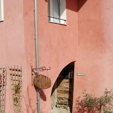 E Casalte Bed & Breakfast Montegrosso Exterior photo