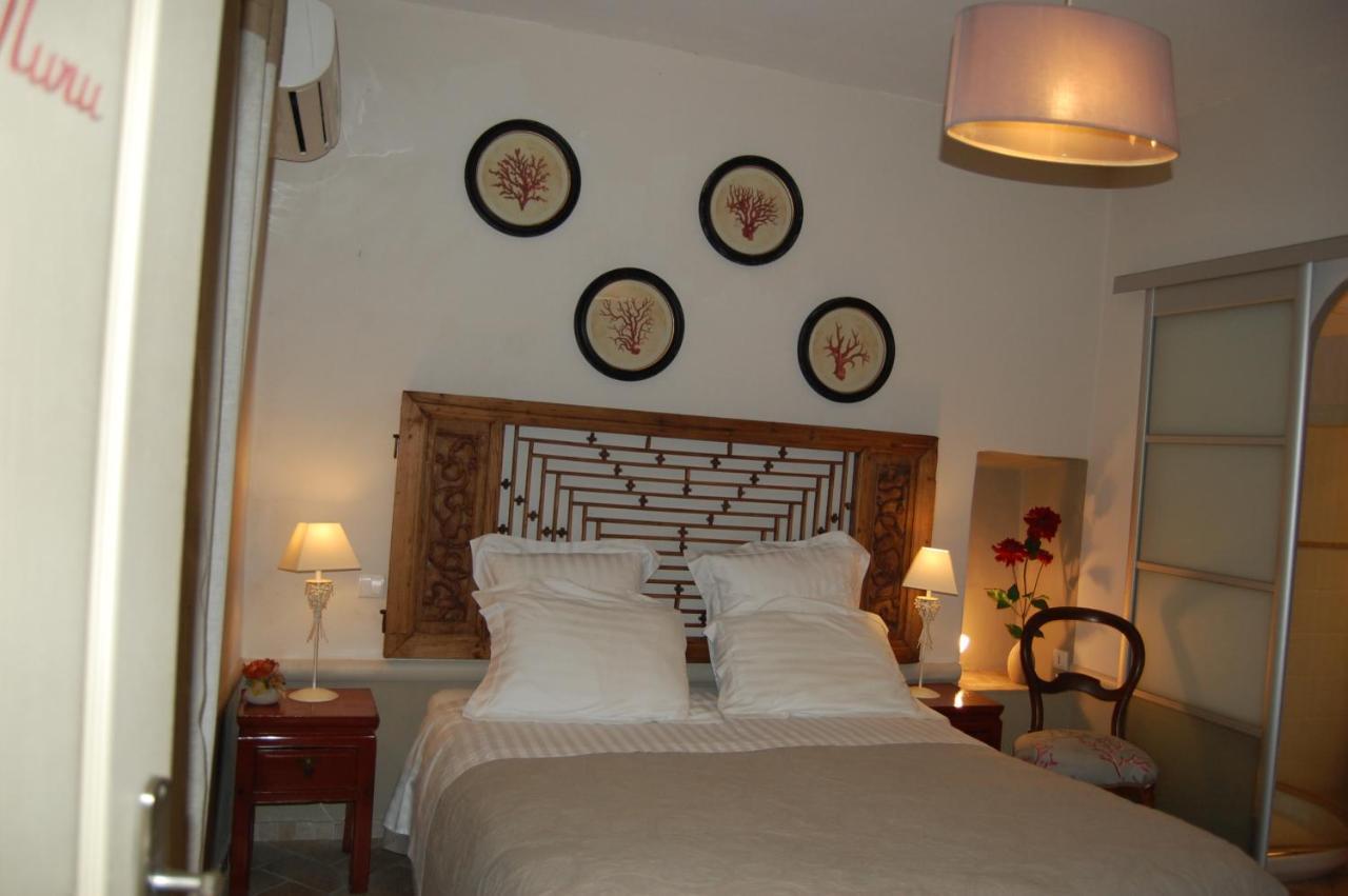 E Casalte Bed & Breakfast Montegrosso Exterior photo