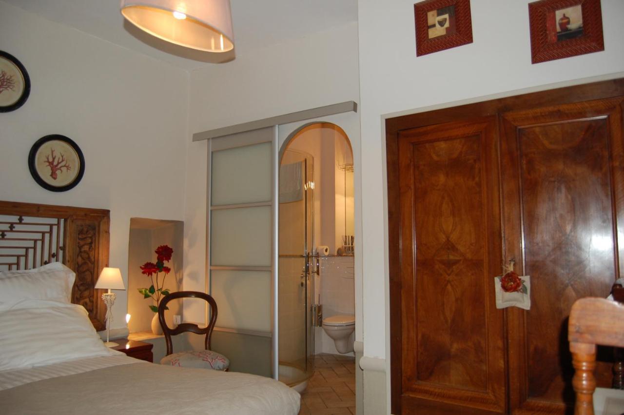 E Casalte Bed & Breakfast Montegrosso Exterior photo