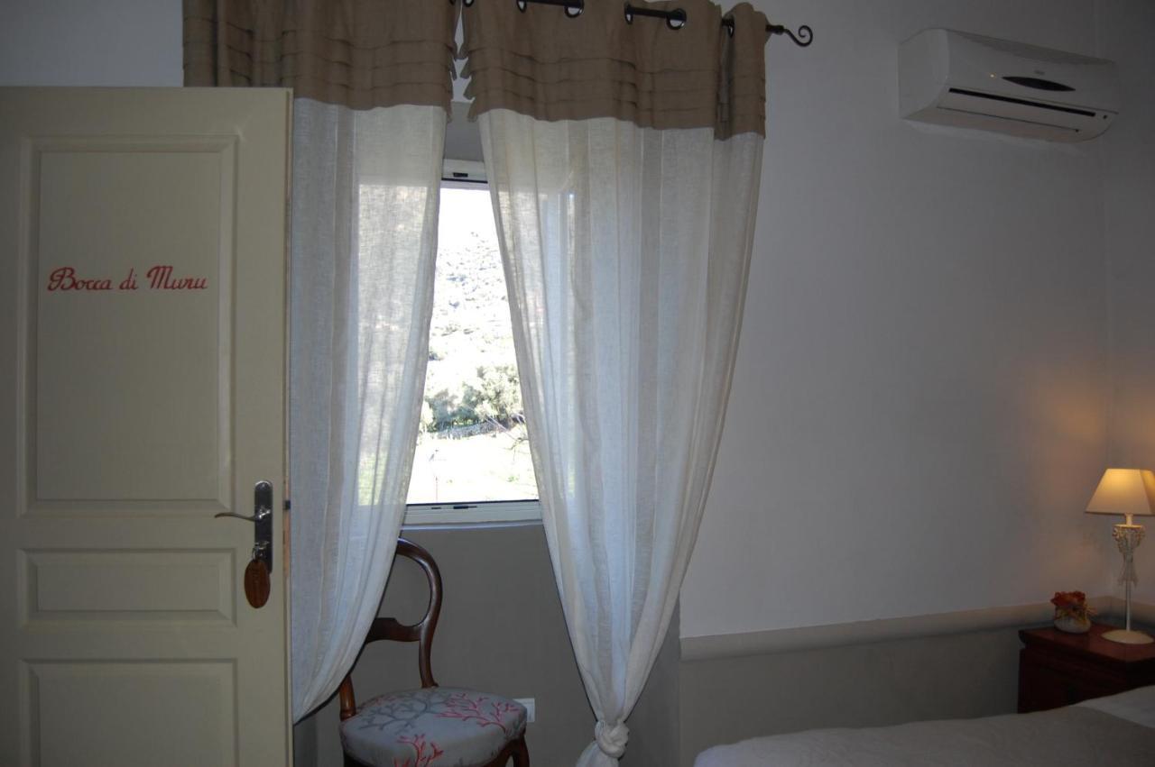E Casalte Bed & Breakfast Montegrosso Exterior photo