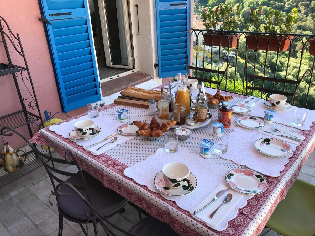 E Casalte Bed & Breakfast Montegrosso Exterior photo