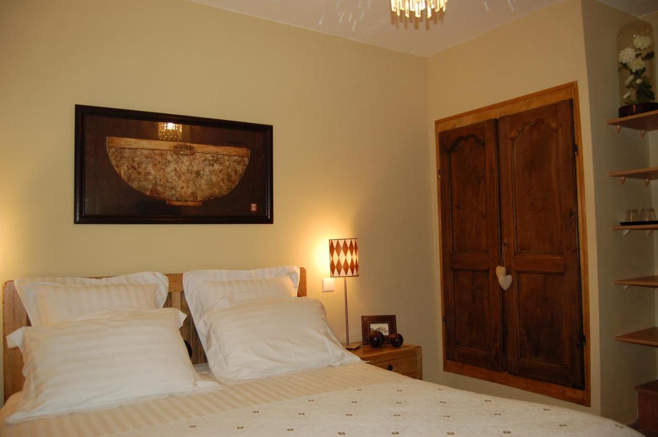 E Casalte Bed & Breakfast Montegrosso Exterior photo