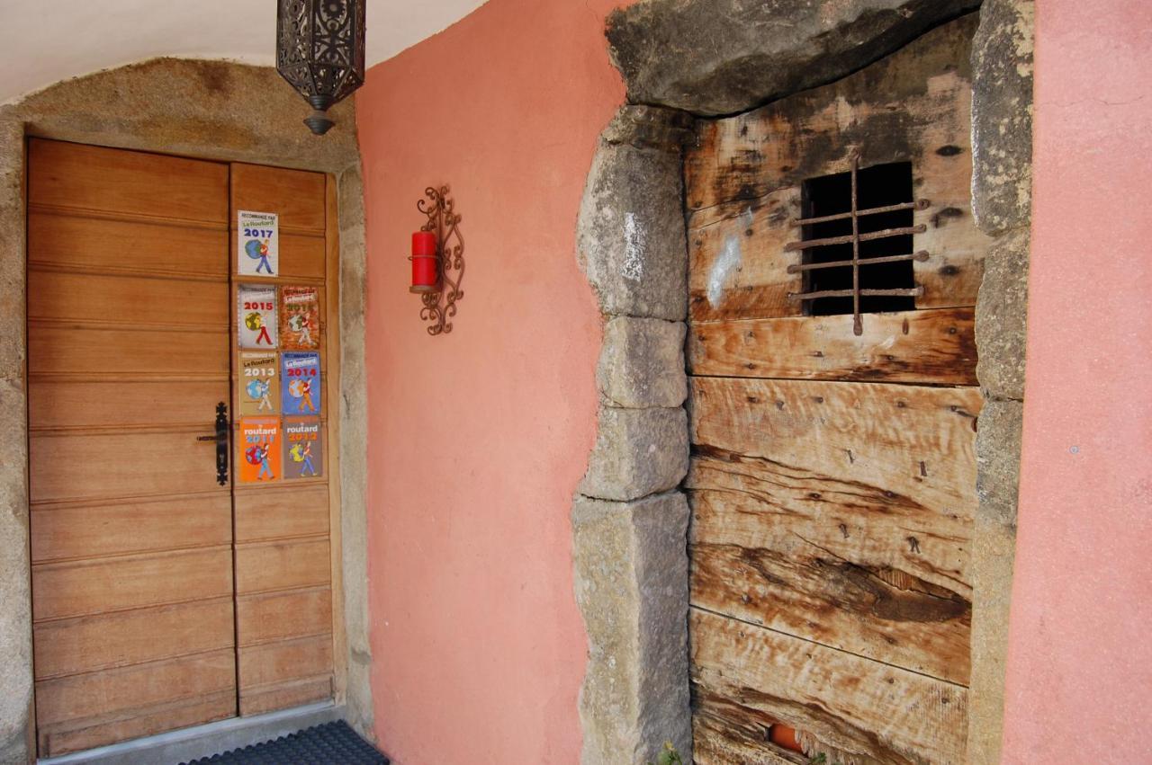 E Casalte Bed & Breakfast Montegrosso Exterior photo