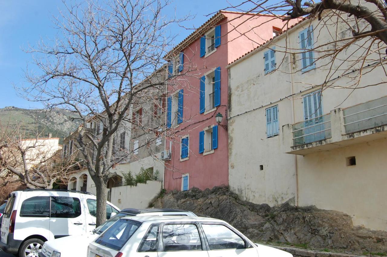 E Casalte Bed & Breakfast Montegrosso Exterior photo